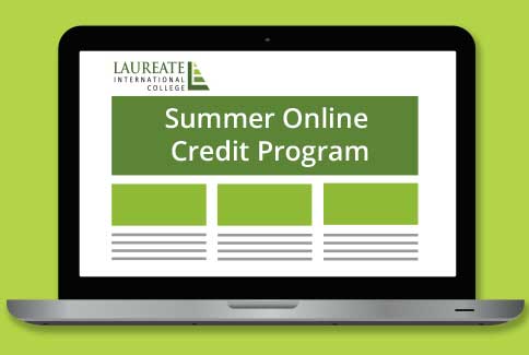 summer online learning