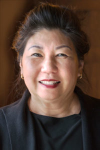 Beverley Ohashi