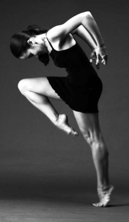 Tara Lee Blight dance