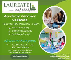Academic behaviour coaching