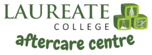 Laureate College Aftercare Centre logo