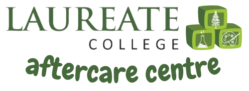 Laureate College Aftercare Centre logo