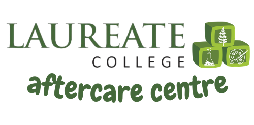 Laureate College Aftercare Centre logo