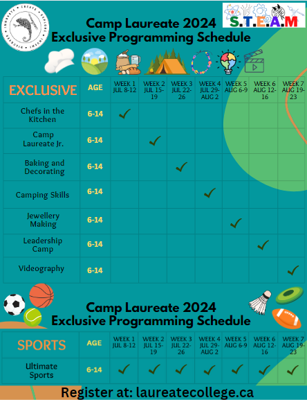 2024 Exclusive and Sports Programming