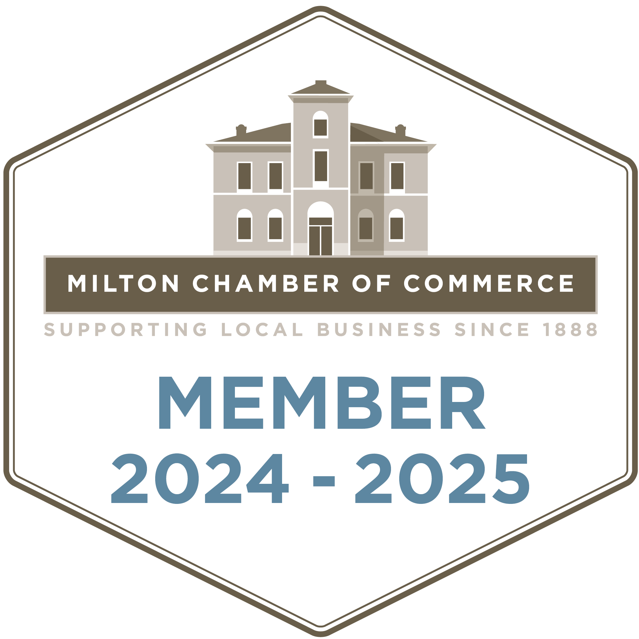 Milton Chamber of Commerce