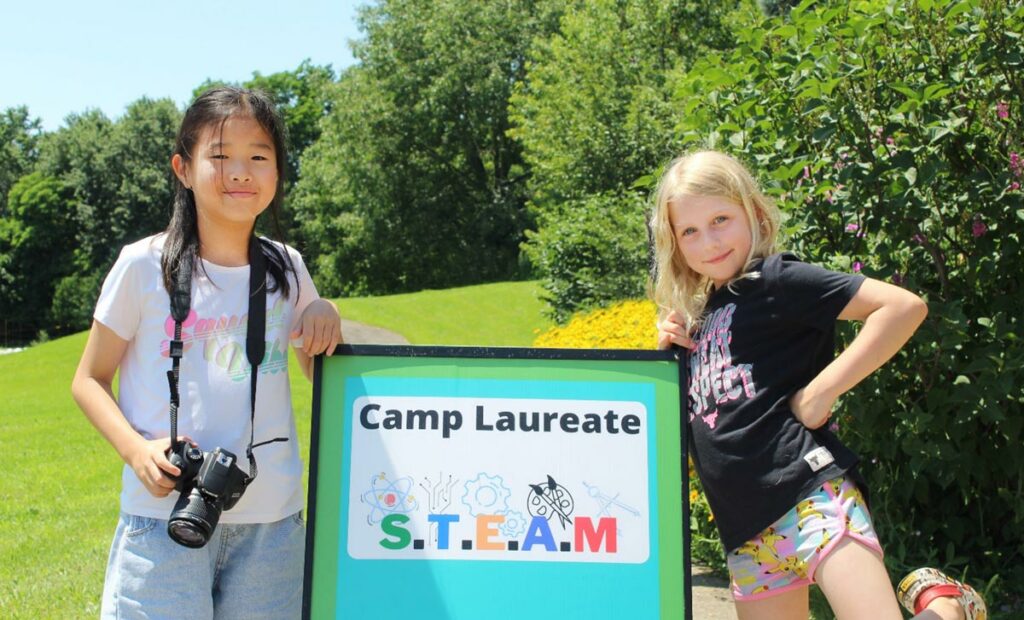 Campers Laureate College