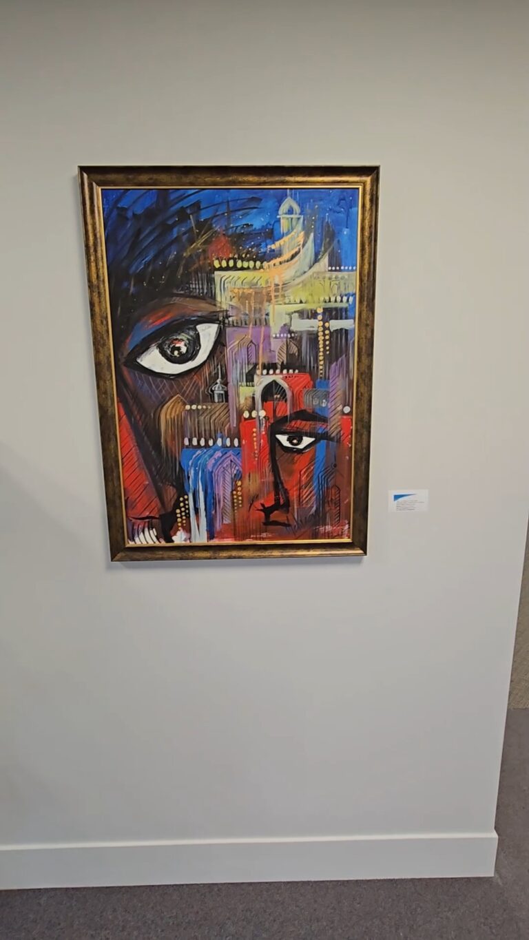 Instagram post from laureatecollege1921. This post is in position 1.