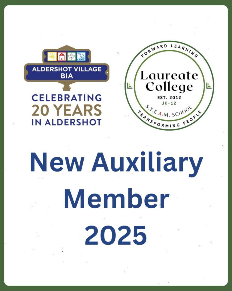 Instagram post from laureatecollege1921. This post is in position 7.