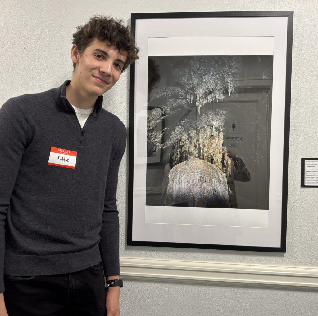 Instagram post from laureatecollege1921. This post is in position 7.