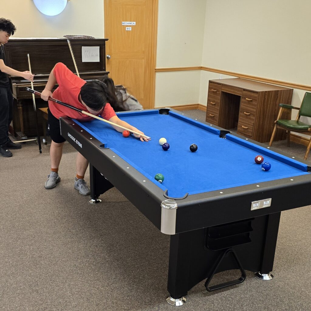 Instagram post from laureatecollege1921. This post is in position 1.