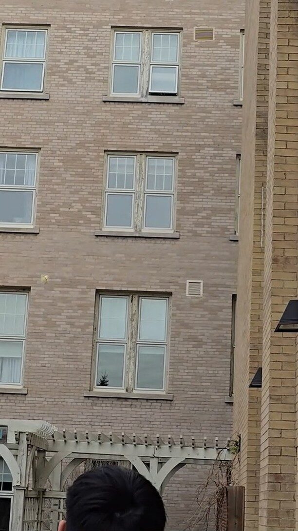 Instagram post from laureatecollege1921. This post is in position 9.